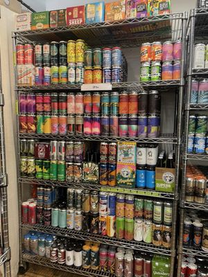 Greenwood Grocery by null