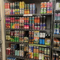Greenwood Gourmet Grocery