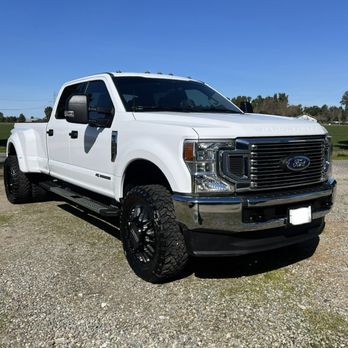 Cosmic Clean Auto Detailing - Auto Detailing Near Me