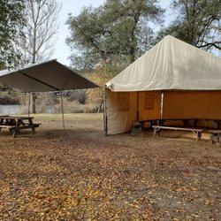 Coloma Resort - Group ares