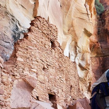 Palakti Heritage Site - Hiking Near Me - Sedona, Arizona
