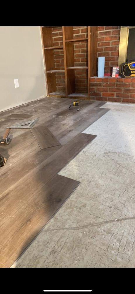 Slide of McLaughlin Home Improvement & Repairs