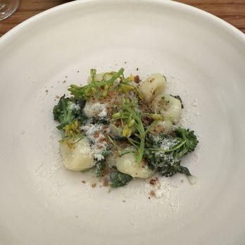 Rosetta - Potato gnocchi - Italian Near Me - Ciudad de México, DIF Rosetta - Potato gnocchi - Italian Near Me - Ciudad de México, DIF