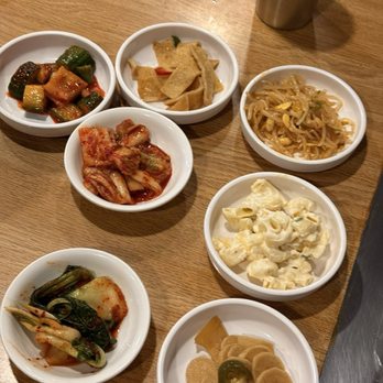 Kimchi Korean BBQ - Korean Near Me - Phoenix, Arizona Kimchi Korean BBQ - Korean Near Me - Phoenix, Arizona