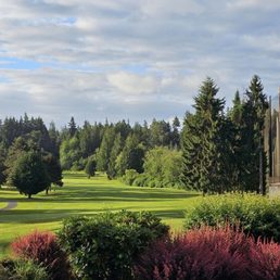 View of Golf Course