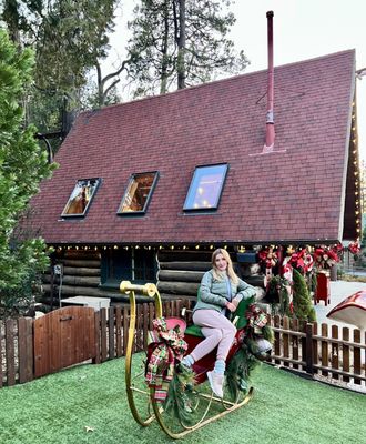 SkyPark at Santa's Village by null