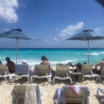 Secrets The Vine Cancun - Hotels Near Me - Cancún, ROO