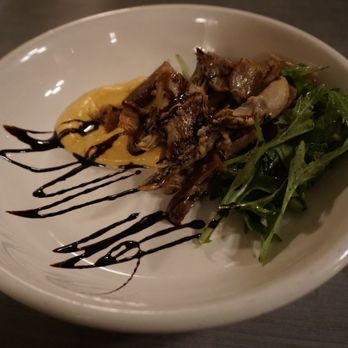Salt and Iron - Duck Confit - Seafood Near Me - Edmonds, Washington Salt and Iron - Duck Confit - Seafood Near Me - Edmonds, Washington