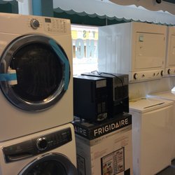 Manny's Appliances