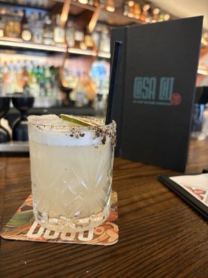 Casa Chi by Chef Richard Sandoval by null