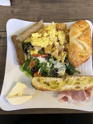 Delizia Café by null