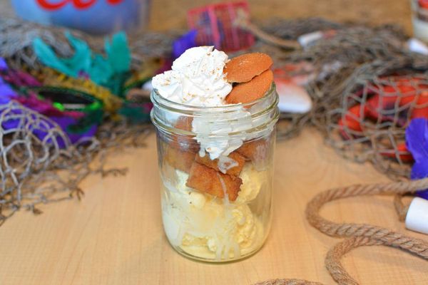 Angry Crab Shack by null