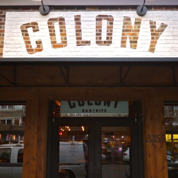 Good Co Bar - Kitsilano - Bars Near Me - Vancouver, British Columbia