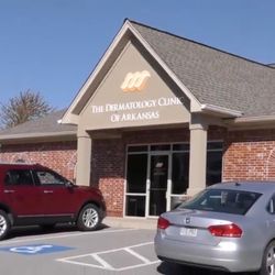 The Dermatology Clinic