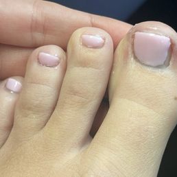 pedicure