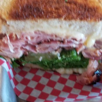 Original Breakfast House - Ham n cheese stack - Breakfast & Brunch Near Me - Phoenix, Arizona