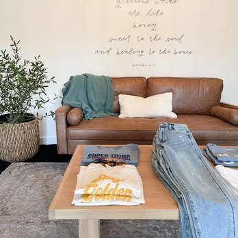 Honey Boutique - Women's Clothing Near Me - Bonsall, California