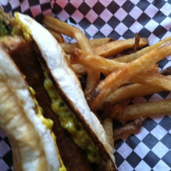 Scolari's Good Eats - Burgers Near Me - Alameda, California