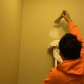 DMV Express Services - Getting the walls ready before painting is extremely important - Pressure Washers Near Me DMV Express Services - Getting the walls ready before painting is extremely important - Pressure Washers Near Me