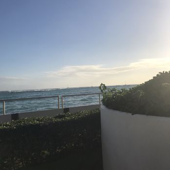 House Without A Key - the view - Seafood Near Me - Honolulu, Hawaii