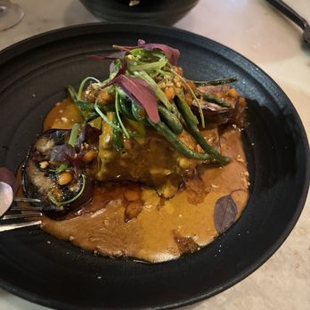 Animae - Kare Kare - Asian Fusion Near Me - San Diego, California