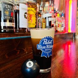 Pagosa Bar