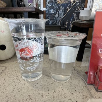 Boba & Beyond - Boba & Beyond: size options - Coffee & Tea Near Me - El Sobrante, California Boba & Beyond - Boba & Beyond: size options - Coffee & Tea Near Me - El Sobrante, California