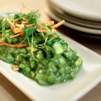 ZuZu - Flounder Ceviche $11 "citrus marinated flounder with tomatillo, sanditas & avocado" - Tapas Bars Near Me - Napa, California ZuZu - Flounder Ceviche $11 "citrus marinated flounder with tomatillo, sanditas & avocado" - Tapas Bars Near Me - Napa, California