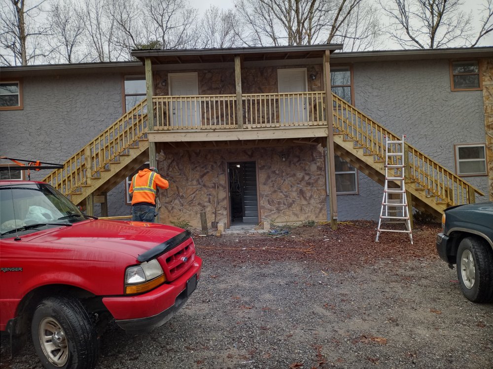 Slide of Home Repair Gurus