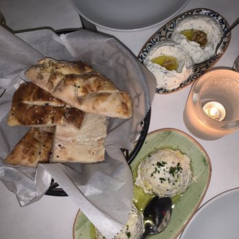 Ottoman Taverna - Haydari Moutabal - Mediterranean Near Me - Washington, DC, District of Columbia Ottoman Taverna - Haydari Moutabal - Mediterranean Near Me - Washington, DC, District of Columbia