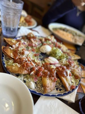 Guadalajara Grill by null