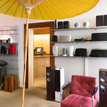 Hifi im Hinterhof - Electronics Near Me - Berlin, BE