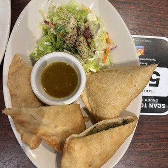 Pam's Caribbean Kitchen - Allo pies - Trinidadian Near Me - Seattle, Washington Pam's Caribbean Kitchen - Allo pies - Trinidadian Near Me - Seattle, Washington