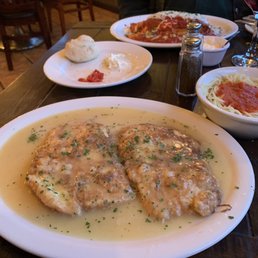 Chicken francese Chicken francese