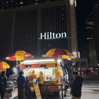 The Halal Guys - Middle Eastern Near Me - New York, New York The Halal Guys - Middle Eastern Near Me - New York, New York