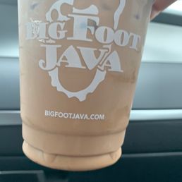 BIGFOOT JAVA - Updated June 2025 - 76 Photos & 109 Reviews - 407 Auburn ...