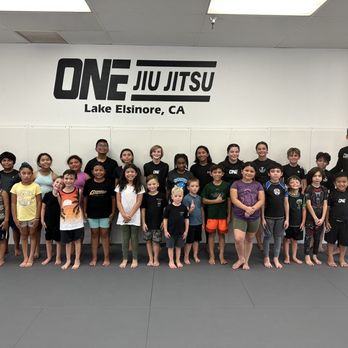 One Jiu Jitsu - Brazilian Jiu-jitsu Near Me - Lake Elsinore, California One Jiu Jitsu - Brazilian Jiu-jitsu Near Me - Lake Elsinore, California