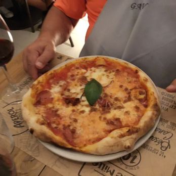 Grazie Mille - Italian Near Me - Madrid, M Grazie Mille - Italian Near Me - Madrid, M