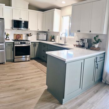 TLC Painting & Decorating - Painters Near Me - Bakersfield, California TLC Painting & Decorating - Painters Near Me - Bakersfield, California