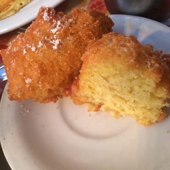 Kate's Kitchen - Hush puppies - Breakfast & Brunch Near Me - San Francisco, California Kate's Kitchen - Hush puppies - Breakfast & Brunch Near Me - San Francisco, California