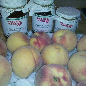 Peach Park - All of this for $27 - Ice Cream & Frozen Yogurt Near Me - Clanton, Alabama
