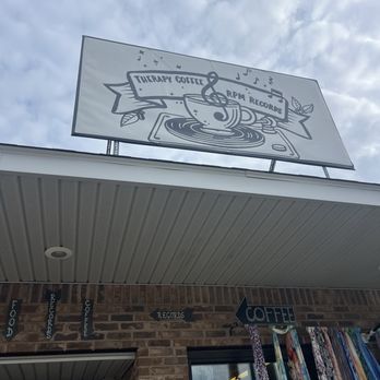 Therapy Coffee Cafe - Coffee & Tea Near Me - Westerly, Rhode Island