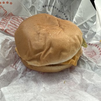 McDonald's - Burgers Near Me - Danville, California