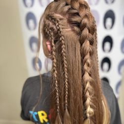 Urban Opulence Hair Co