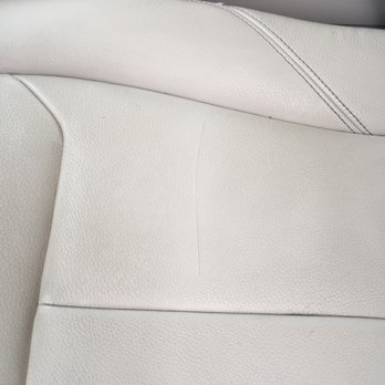 Autopia - Left a scratch on my leather seats - Car Wash Near Me - Dublin, California