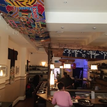 Sushi Passion - Sushi Bars Near Me - Birmingham, XWM Sushi Passion - Sushi Bars Near Me - Birmingham, XWM