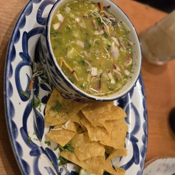 Flores San Francisco - pozole - Mexican Near Me - San Francisco, California Flores San Francisco - pozole - Mexican Near Me - San Francisco, California