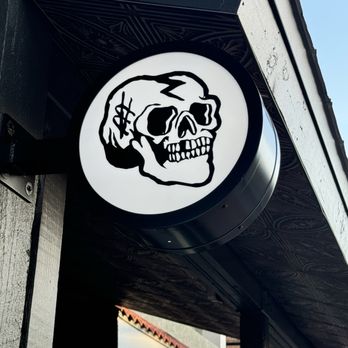 Voodoo Brewing - Logo - Brewpubs Near Me - Fort Myers, Florida