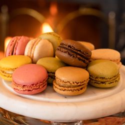 Antrim 1844 - Macarons