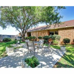 Meadow Creek Nursing & Rehabilitation